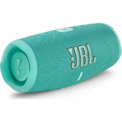 JBL Charge 5 Αδιάβροχο Ηχείο Bluetooth 30W Teal